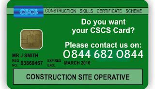 cscs helpline telephone number.